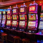 Gacor Slots Easy to Win: Your Path to Riches