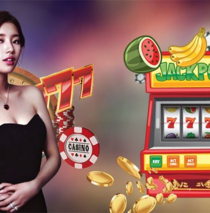 Loyalty Program Rewards for Slot Players