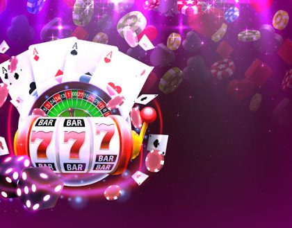 Level Up Your Play: Dive into Online Slots Gaming