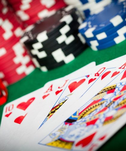 Royalcasino88 Baccarat: Your Path to Betting Success