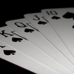 Winning Hands and High Risks Poker Gambling Dynamics