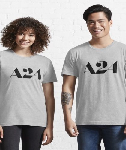 A24 Merchandise: Showcasing Your Love for Cinema