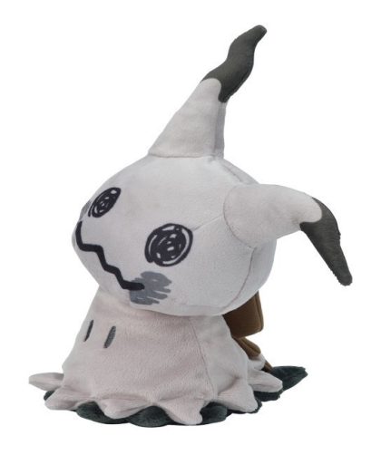 Mimikyu Stuffed Toy: Hug the Hidden Pokémon