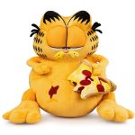 Huggable Humor: Garfield Stuffed Animals for True Fans
