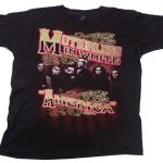 Official MIW Merch: Elevate Your Gothic Wardrobe
