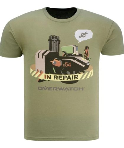 Overwatch Shop Delights: Where Fashion Meets Gaming Excellence