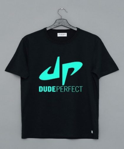 Score Big in Style: Dude Perfect Official Merchandise