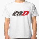 Shift into Gear: Initial D Store Fashion Frenzy