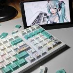 Anime Keyboard Extravaganza: The Latest and Greatest Picks