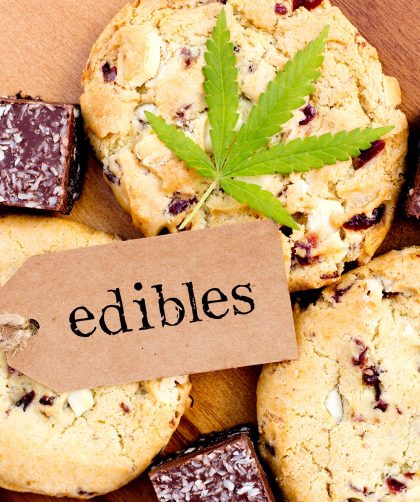 High Cuisine: The Art of THC-Infused Treats