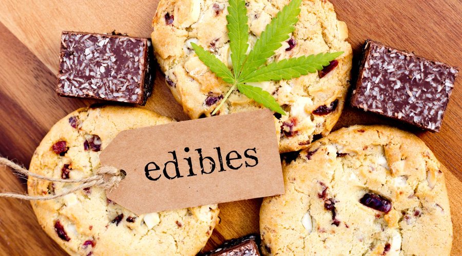 High Cuisine: The Art of THC-Infused Treats