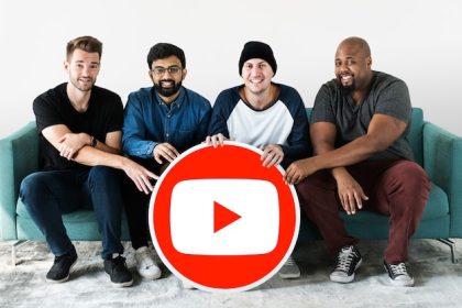 Like Legends Unleashed: Epic Stories of YouTube Glory