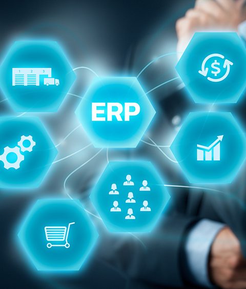Finance Redefined: Strategies for Success with ERP Systems