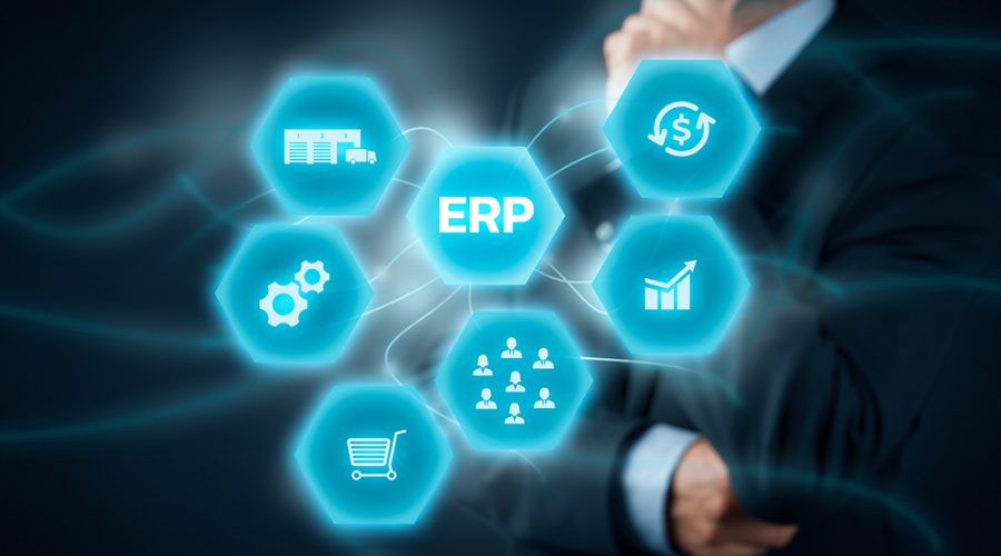 Finance Redefined: Strategies for Success with ERP Systems