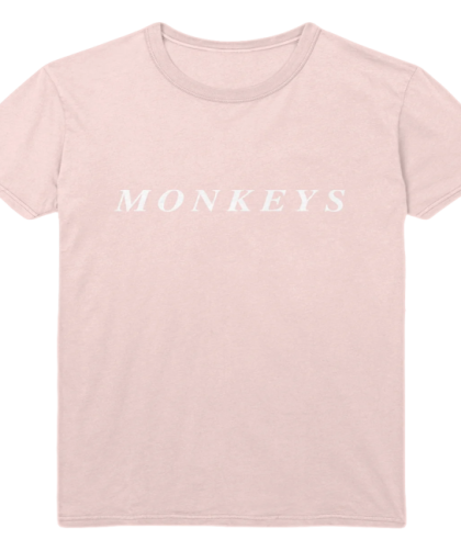 Get Frosty with Arctic Monkeys Official Merchandise