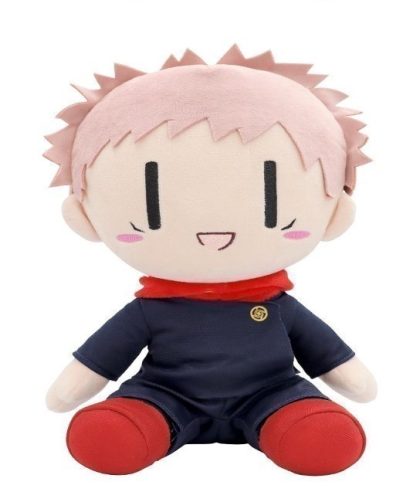 Unleash Comfort: Jujutsu Kaisen Plush Toy Paradise