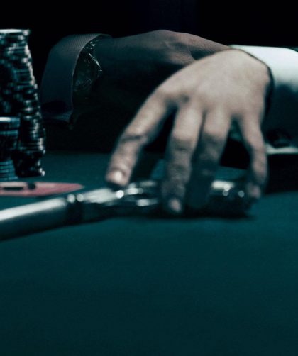 The Beacon of Poker: How RentalQQ Illuminates the Online World