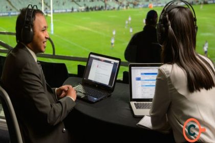 Soccer Broadcasting and Youth Empowerment: Providing Platforms for Young Athletes to Shine and Inspire