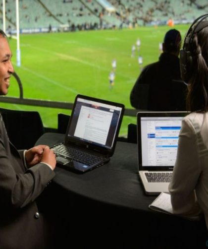 Soccer Broadcasting and Youth Empowerment: Providing Platforms for Young Athletes to Shine and Inspire