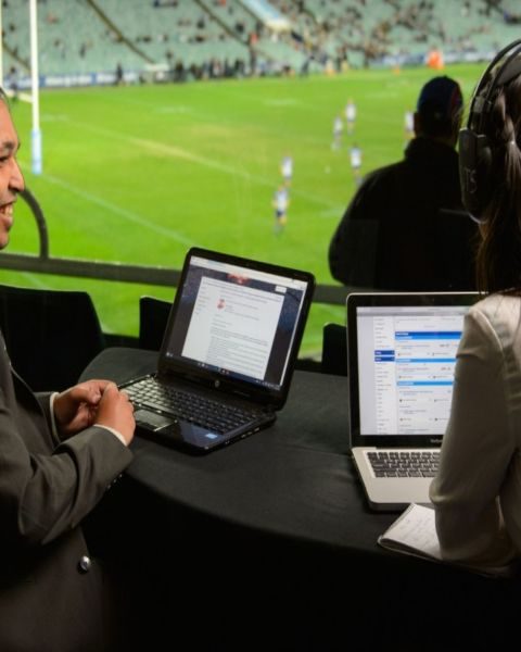 Soccer Broadcasting and Youth Empowerment: Providing Platforms for Young Athletes to Shine and Inspire