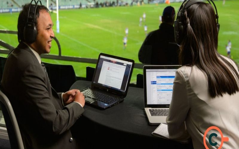 Soccer Broadcasting and Youth Empowerment: Providing Platforms for Young Athletes to Shine and Inspire