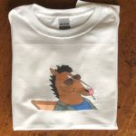 Beyond the Screen: BoJack Horseman Official Gear