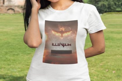 Light Up Your Wardrobe: The Ultimate Illenium Gear Selection