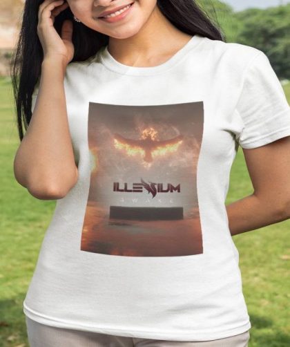 Light Up Your Wardrobe: The Ultimate Illenium Gear Selection