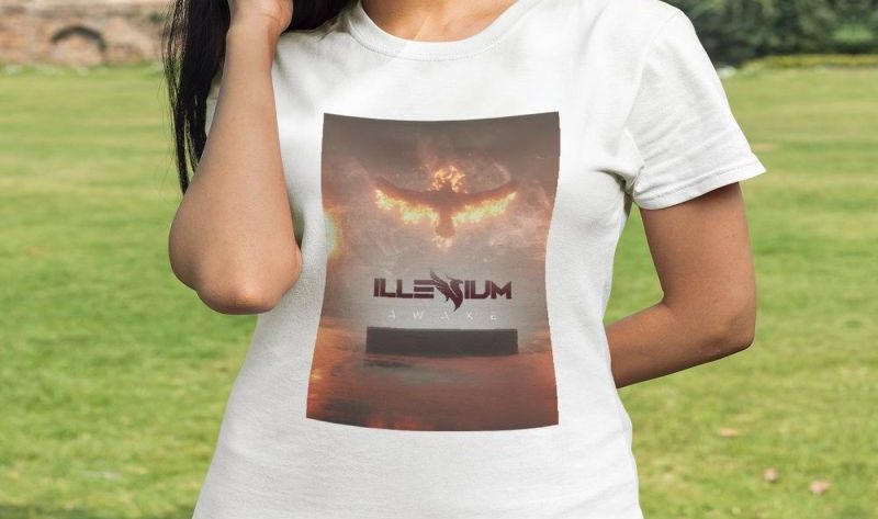 Light Up Your Wardrobe: The Ultimate Illenium Gear Selection