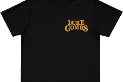Echoes of the South: Exclusive Official Luke Combs Merch