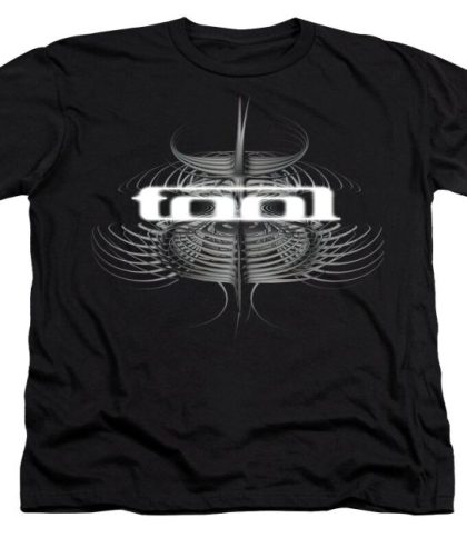 Find Your Soundtrack: Shop the Latest Tool Band Merch