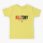 Kill Tony Official Shop: New Releases and Classic Favorites