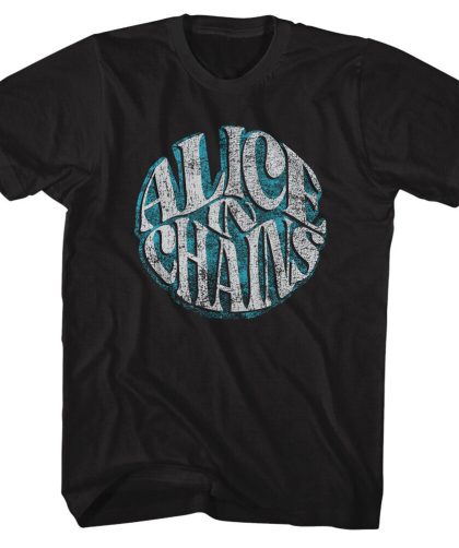 Shop the Best Alice in Chains Official Store Collections