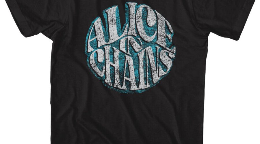 Shop the Best Alice in Chains Official Store Collections