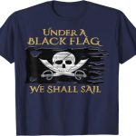 Black Sails Store: Exclusive Merchandise for True Fans