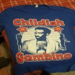 Childish Gambino Official Shop: New Releases and Classic Favorites