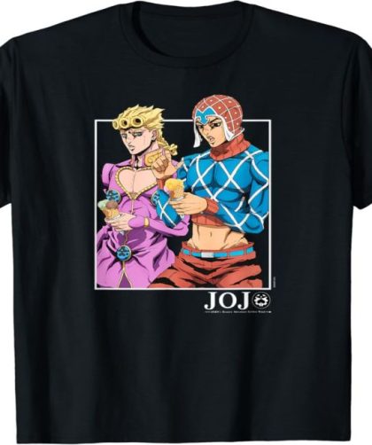 Exclusive Insights into the Latest JJBA Store Offerings: What's Hot and Worth Buying