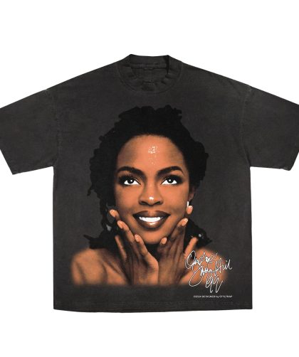 Where to Find Genuine Lauryn Hill Merchandise Online