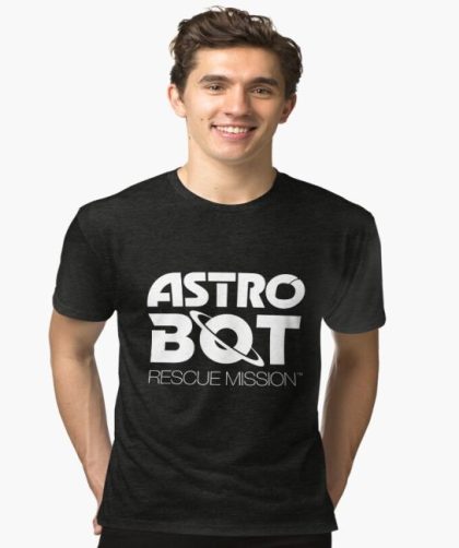 Exploring the Best Astro Bot Rescue Mission Merchandise: A Comprehensive Guide