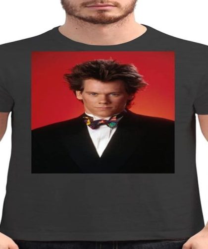 The Ultimate Guide to Kevin Bacon Merch: Unveiling Exclusive Collectibles