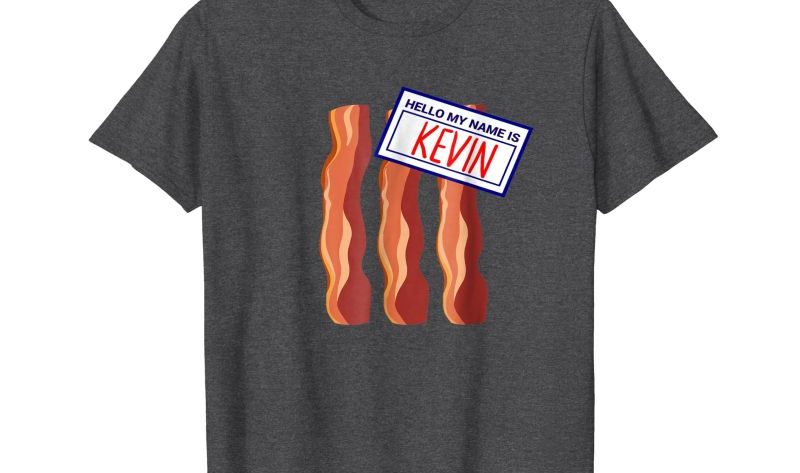 The Art of Collecting: Kevin Bacon Merchandise for True Fans