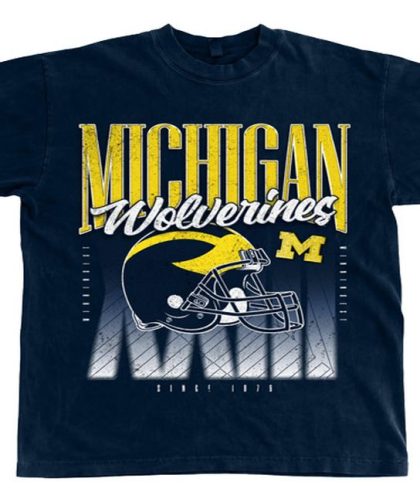 Experience the Tradition: Michigan Wolverines Official Shop Highlights