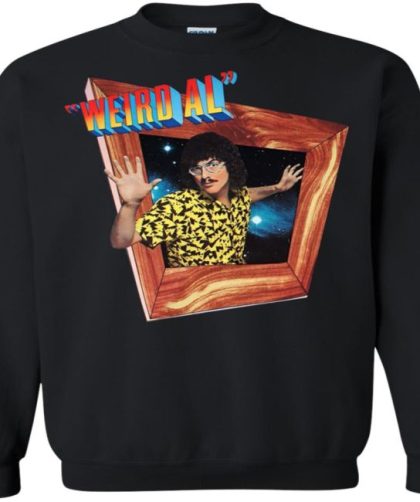 Weird Al Yankovic Official Merchandise: Top Picks and Hidden Gems