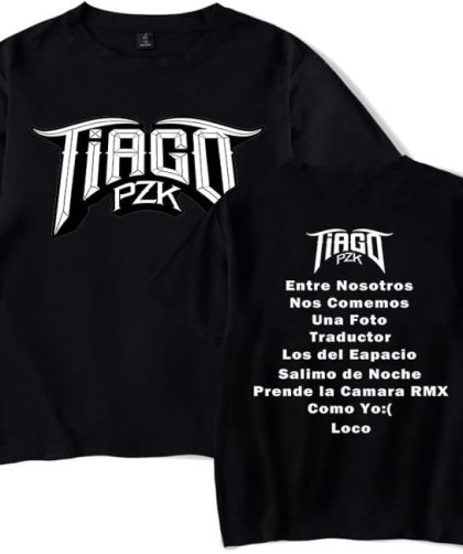 Tiago Pzk Store Spotlight: Quality, Diversity, and Uniqueness