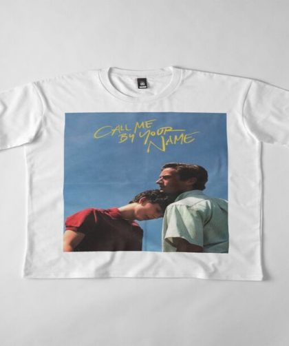 Unveiling the Hidden Gems of Call Me By Your Name Store