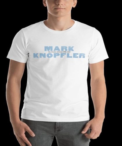 Mark Knopfler Store Exposed: Discover Exclusive Collectibles and More