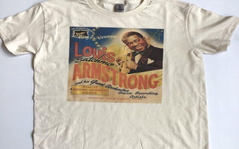 Louis Armstrong Store: Where Music Meets Style