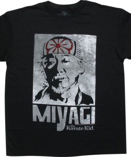 Discovering The Karate Kid Official Store: Your One-Stop Shop