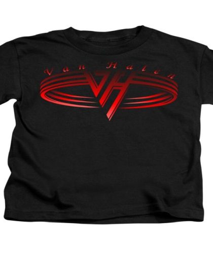 Your Complete Guide to Building a Van Halen Merch Collection