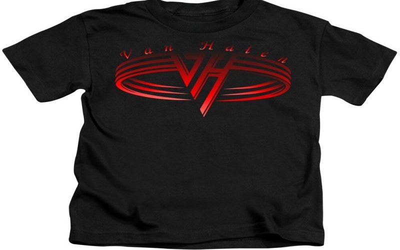 Your Complete Guide to Building a Van Halen Merch Collection